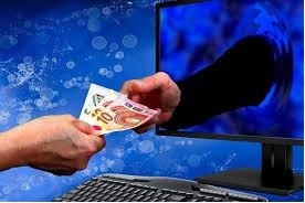 Сервис по заработку в сети
