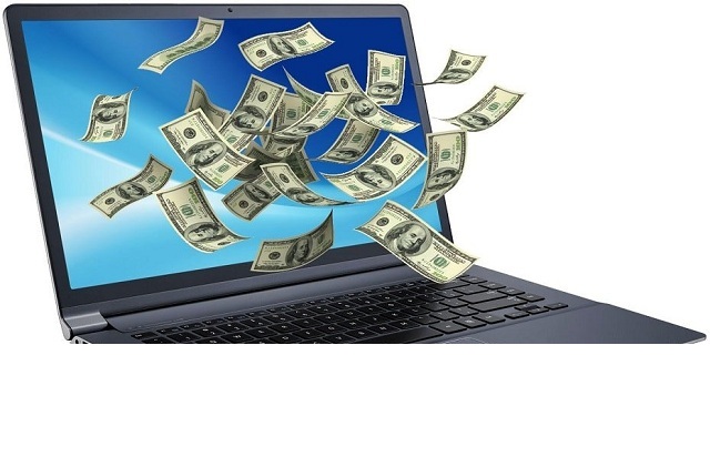 Курс по заработку в сети интернет