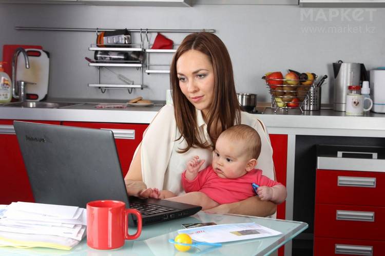 Удаленная работа без опыта