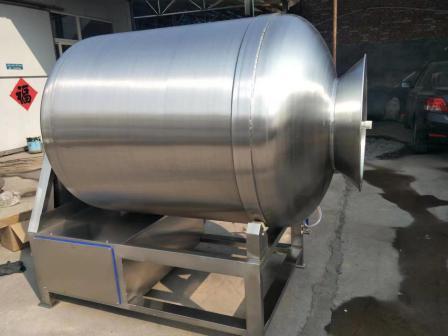 Профессиональные Мясомассажеры от Производителя Быстрое и Качественное Смешивание для Вашего Бизнеса