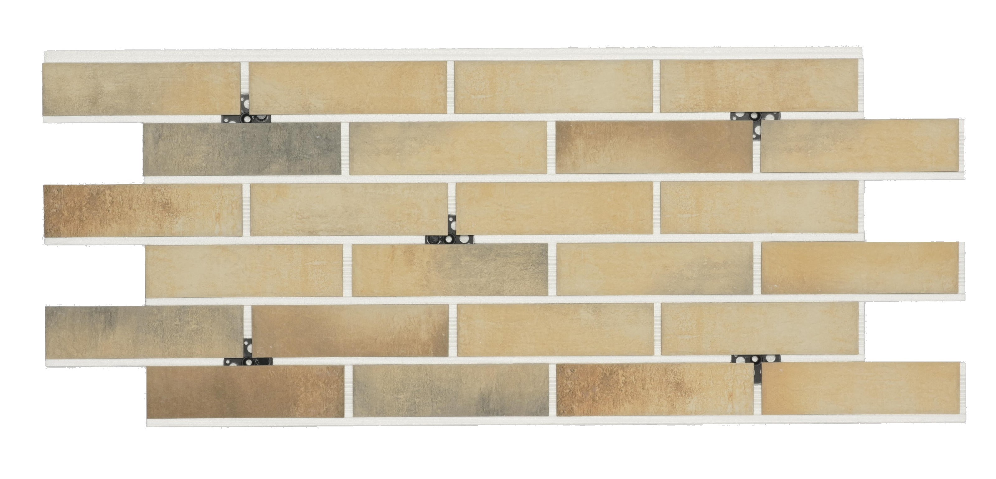 Фасадные термопанели с утеплителем от производителя