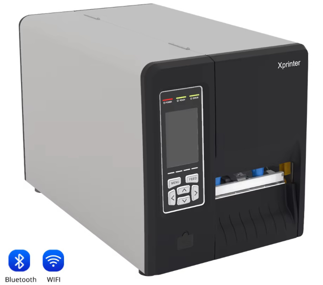 ���������������� ������������ ������� Xprinter XP-G480B