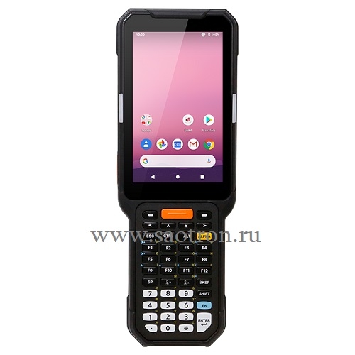 ������������ �������� ����� ������ Point Mobile PM451