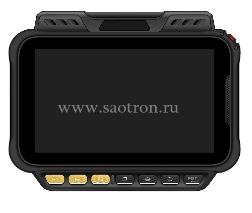 ����������� �������� ��������� ������� SaotronWS-Q05