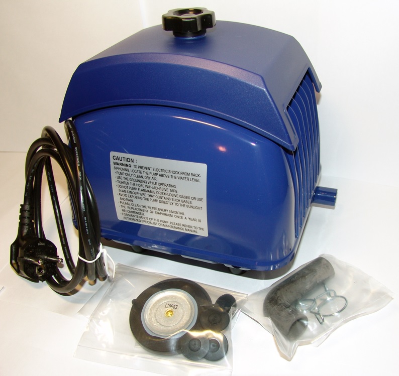 ������ ���������� Airmac db-80 � ������