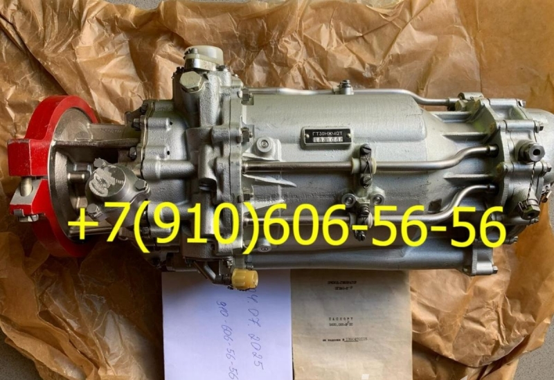 ������ ����-117, ��30���12�, ��30���12 2�, ��60���12�