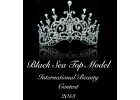 Набор участниц на конкурс красоты (Black Sea Top Model)