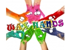 Wax Hands (Восковые руки) - Удивительные ручки!