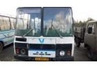Продается автобус ПАЗ 3205 1994 года выпуска. срочно