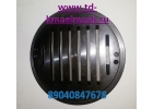 -Ленточный клапан ЛУ 100-2,5 АМ