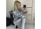 Женский спортивный костюм PHILIPP PLEIN