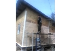 Плотник, кровельщики.