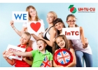 Иностранные языки в Центре Ин-Ти-Си