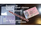 Права на срок лишения ВУ дубликаты, зеркалки, на любые данные.