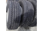 Шины LANVIGATOR T706 385 65 R22.5 в Москве ASIANCATALOG